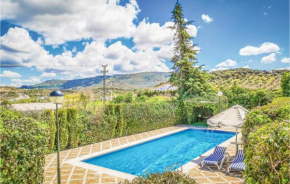 Pet Friendly Home In Olvera With Kitchen